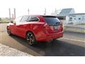 2016 Volvo V60