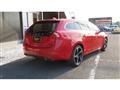 2016 Volvo V60