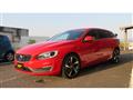 2016 Volvo V60