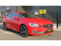 2016 Volvo V60