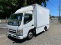 2005 Mitsubishi Canter