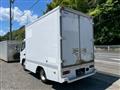 2005 Mitsubishi Canter