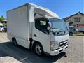 2005 Mitsubishi Canter