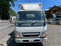 2005 Mitsubishi Canter