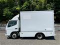 2005 Mitsubishi Canter