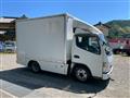 2005 Mitsubishi Canter
