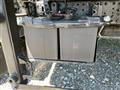 2005 Mitsubishi Canter