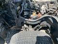 2005 Mitsubishi Canter