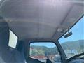 2005 Mitsubishi Canter
