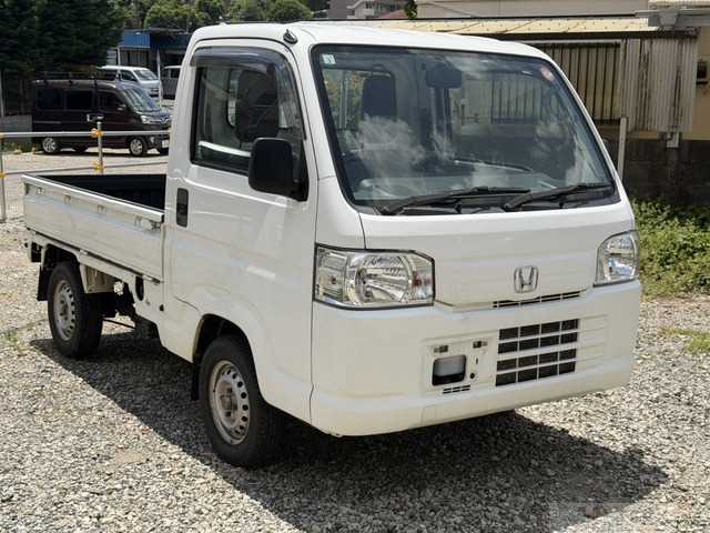 2020 Honda Acty Truck