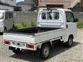 2020 Honda Acty Truck