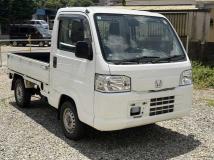 2020 Honda Acty Truck