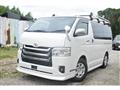 2019 Toyota Hiace Van