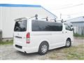 2019 Toyota Hiace Van