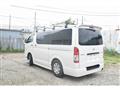 2019 Toyota Hiace Van