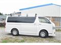 2019 Toyota Hiace Van
