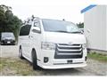 2019 Toyota Hiace Van