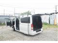 2019 Toyota Hiace Van