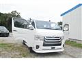 2019 Toyota Hiace Van
