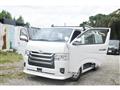 2019 Toyota Hiace Van