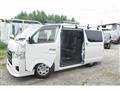 2019 Toyota Hiace Van
