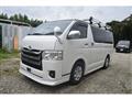2019 Toyota Hiace Van