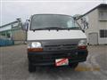 2001 Toyota Hiace Van