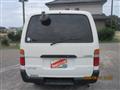 2001 Toyota Hiace Van