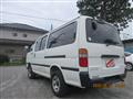 2001 Toyota Hiace Van