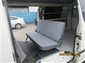 2001 Toyota Hiace Van