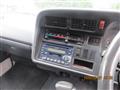 2001 Toyota Hiace Van