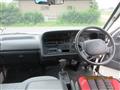 2001 Toyota Hiace Van