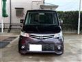 2010 Nissan ROOX