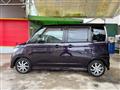 2010 Nissan ROOX