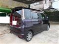 2010 Nissan ROOX