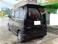 2010 Nissan ROOX