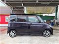 2010 Nissan ROOX