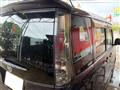 2010 Nissan ROOX