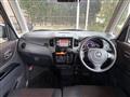 2010 Nissan ROOX