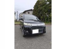 2011 Suzuki Wagon R