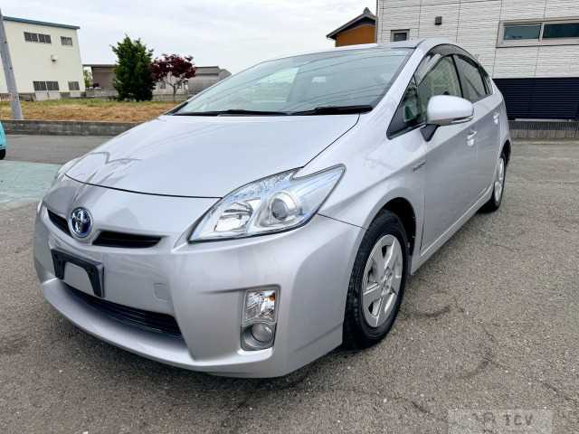 2009 Toyota Prius