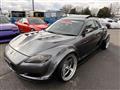2004 Mazda RX-8