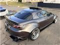 2004 Mazda RX-8