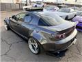 2004 Mazda RX-8