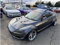 2004 Mazda RX-8