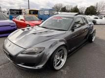 2004 Mazda RX-8