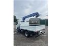 2014 Mitsubishi Canter