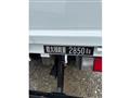 2014 Mitsubishi Canter