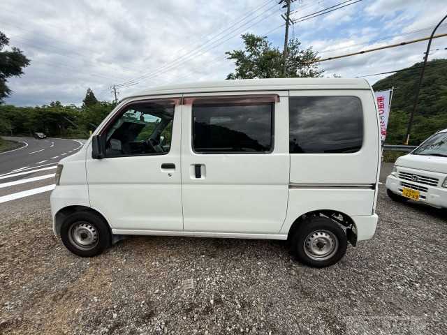2014 Daihatsu Hijet Cargo