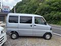 2010 Nissan Clipper Van